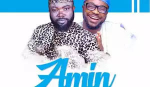 Don D - Amin Ft. Mike Abdul